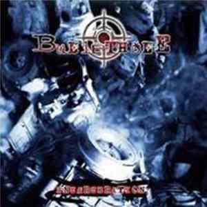 FLAC Bullethole - Incarceration