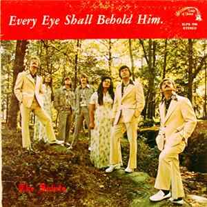 FLAC The Saints - Every Eye Shall Behold Him