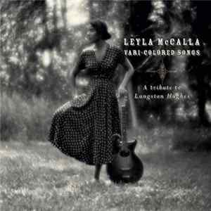 FLAC Leyla McCalla - Vari-colored Songs (A Tribute To Langston Hughes)