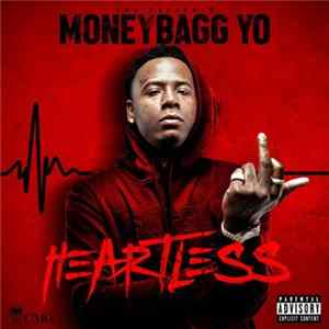 FLAC MoneyBagg Yo - Heartless