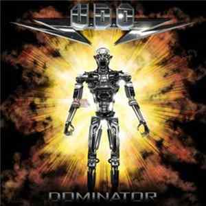FLAC U.D.O. - Dominator