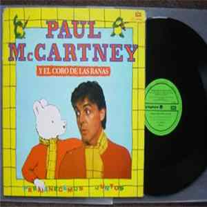 FLAC Paul McCartney Y El Coro De Las Ranas - Permanecemos Juntos