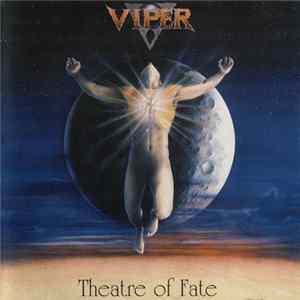 FLAC Viper - Theatre Of Fate / Soldiers Of Sunrise