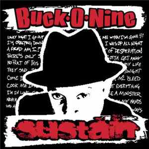 FLAC Buck-O-Nine - Sustain