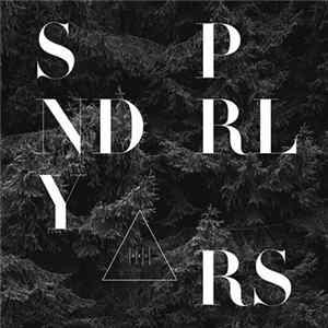 FLAC S nd y P rl rs - Rex