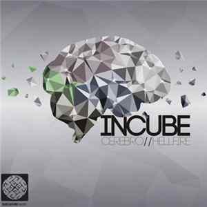 FLAC Incube - Cerebro / Hellfire