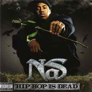 FLAC Nas - Hip Hop Is Dead