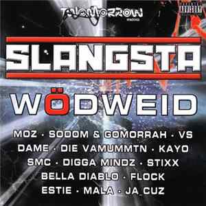 FLAC Various - Slangsta Wödweid
