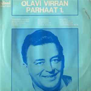FLAC Olavi Virta - Olavi Virran Parhaat 1.