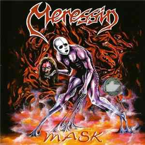 FLAC Meressin - Mask