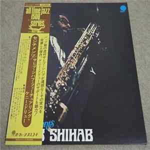 FLAC Sahib Shihab - Sentiments