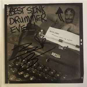 FLAC Brock Zeman - Songs From The Mud