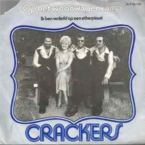FLAC Crackers - Op Het Woonwagenkamp