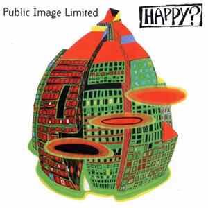 FLAC Public Image Limited - Happy?
