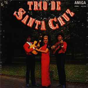 FLAC Trio de Santa Cruz - Trio de Santa Cruz