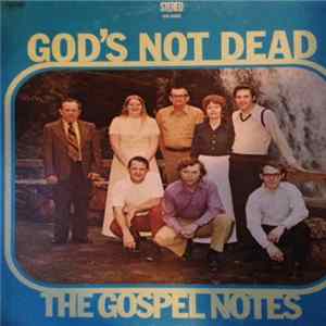 FLAC The Gospel Notes - God's Not Dead