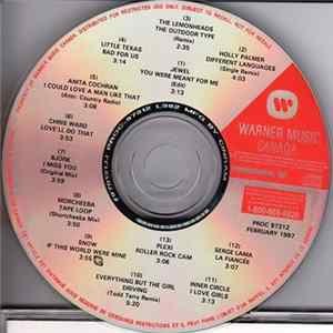 FLAC Various - Warner Music Canada February 1997 - Vol. 312