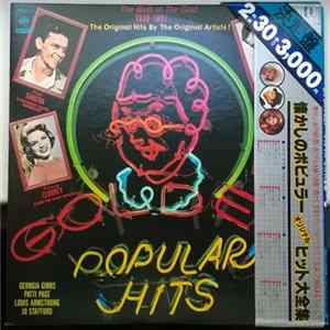 FLAC Various - Golden Popular Hits. The Best Of The Gold 1939-1961