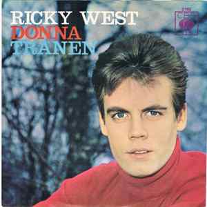 FLAC Ricky West - Donna