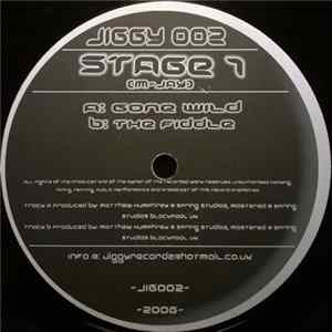 FLAC Stage 7 - Gone Wild / The Fiddle