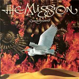 FLAC Mission, The - Carved In Sand