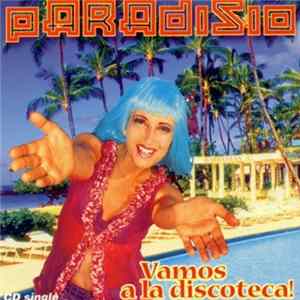 FLAC Paradisio - Vamos A La Discoteca