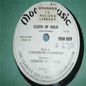 FLAC L'Orchestre Devereaux - African Dance No. 1 / Tragedy / Calcutta Cup / Wembley