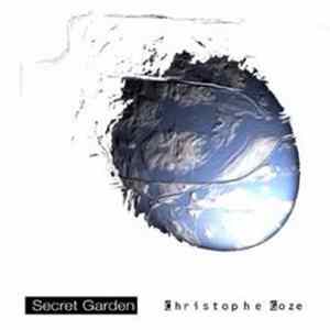 FLAC Christophe Goze - Secret Garden
