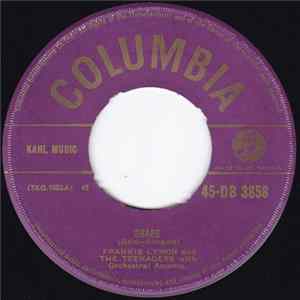 FLAC Frankie Lymon & The Teenagers - Share