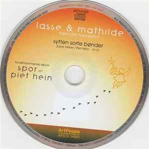 FLAC Lasse & Mathilde - Sytten Sorte Bønder