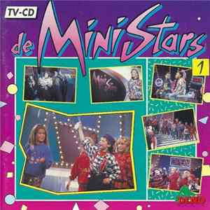 FLAC De MiniStars - De MiniStars 1