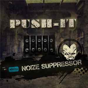 FLAC Noize Suppressor - Push-It
