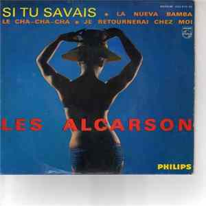 FLAC Les Alcarson - Si Tu Savais