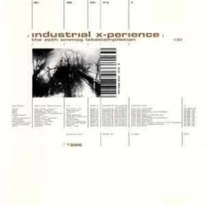FLAC Various - Industrial X-perience