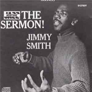 FLAC Jimmy Smith - The Sermon!