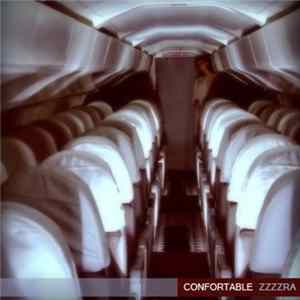 FLAC Zzzzra - Confortable EP