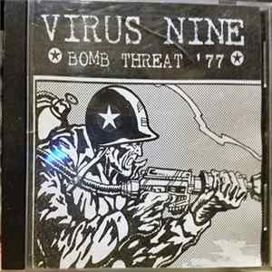 FLAC Virus Nine - Bomb Threat '77