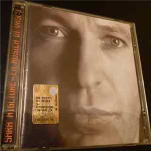 FLAC Vasco Rossi - Sarà Migliore: La Musica Di Vasco