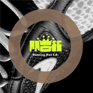 FLAC Prose - Running Man EP