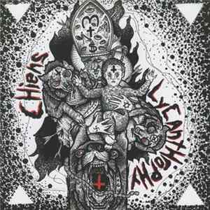 FLAC Lycanthrophy / Chiens - Lycanthrophy / Chiens