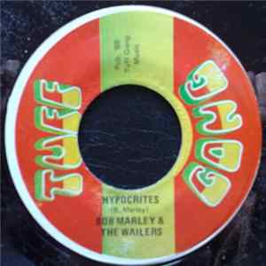 FLAC Bob Marley & The Wailers - Nice Time / Hypocrites