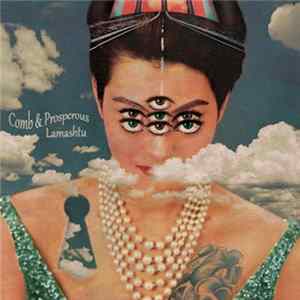 FLAC Comb & Prosperous - Lamashtu