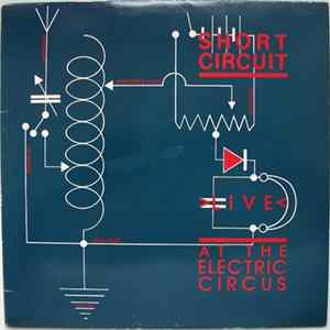 FLAC Various - Short Circuit - Live At The Electric Circus