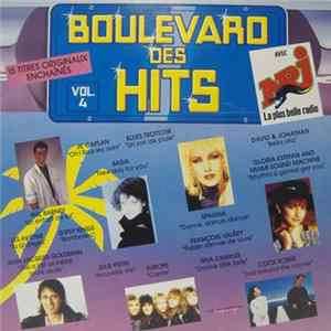 FLAC Various - Boulevard Des Hits - Vol. 4