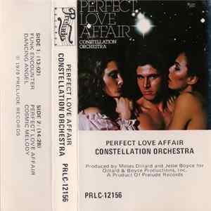FLAC Constellation Orchestra - Perfect Love Affair