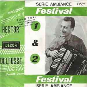 FLAC Hector Delfosse - Festival