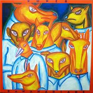 FLAC Bananarians - Boner