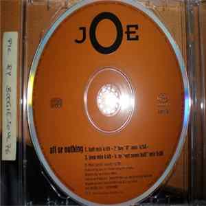FLAC Joe - All Or Nothing