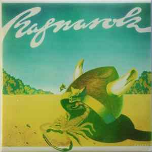 FLAC Ragnarok - Ragnarok (First Album)