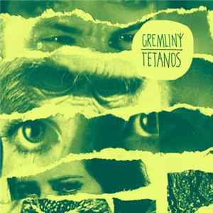 FLAC Gremliny / Los Tetanos - Split